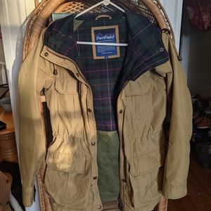 Penfield jacket
